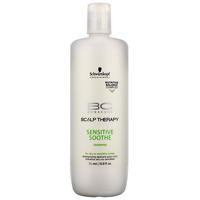 Schwarzkopf BC Bonacure Sensitive Soothe Mild Shampoo 1000ml