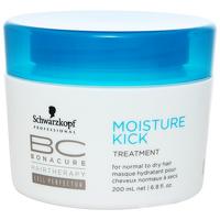 schwarzkopf bc bonacure moisture kick treatment 200ml