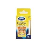 Scholl Cracked Heel Express Stick