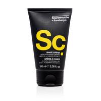 SCARAMOUCHE + FANDANGO Shave Cream 100ml