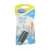 Scholl Velvet Regular Diamond Re...