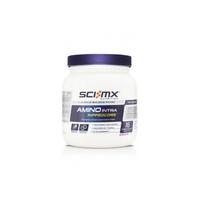 sci mx amino intra rippedcore berry fusion