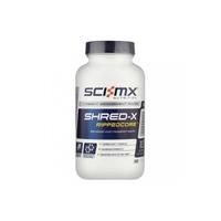 Sci-MX Shred-X Rippedcore