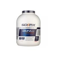 Sci-MX Omni MX Leancore -Strawberry