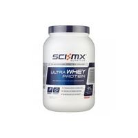 Sci-MX Ultra Whey Protein - Strawberry