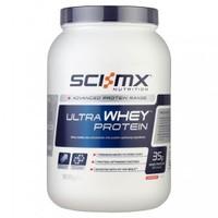 Sci-MX Ultra Whey Protein -908g