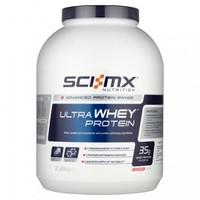 Sci-MX Ultra Whey Protein -2.28kg