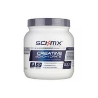 Sci-MX Creatine Monohydrate -500g