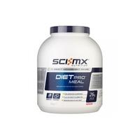 Sci-MX Diet Pro Meal - Vanilla
