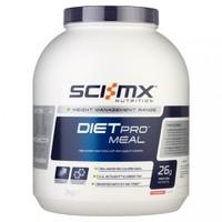 sci mx diet pro meal 2kg
