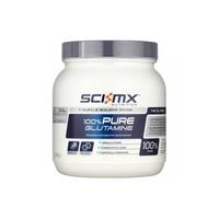 Sci-MX 100% Pure Glutamine -200g