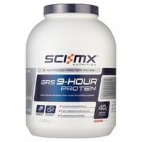 sci mx grs 9 hour protein 1kg