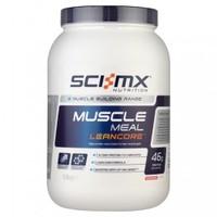 sci mx muscle meal leancore 11kg