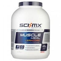 sci mx muscle meal leancore 22kg