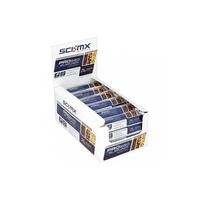 Sci-MX Pro 2GO Protein Flapjack -Yogurt & Honey