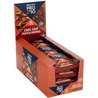 Sci MX Pro 2Go Protein Brownie 12 x 65g Bar(s)