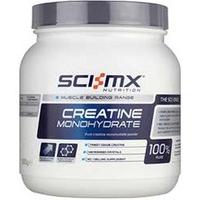 Sci MX Creatine Monohydrate 500g