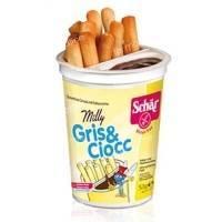 Schär Milly Gris & Ciocc 52 g
