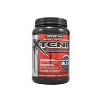 sci vation xtend lemon lime sour