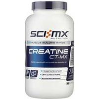 Sci MX Creatine CT-MX 160 Caps