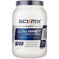 Sci MX Ultra Whey Protein 908g