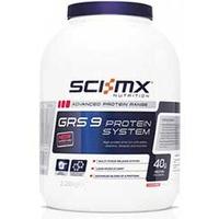 Sci MX GRS 9 Hour Protein 2.28kg