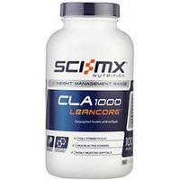 Sci MX CLA 1000 Leancore 160 Softgels
