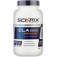 Sci MX CLA 1000 Leancore 90 Softgels