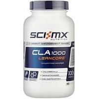 sci mx cla 1000 leancore 90 softgels