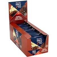 sci mx pro 2go mini cookie 12 x 50g cookies