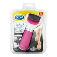 Scholl Velvet Smooth Extra Coarse Express Pedi