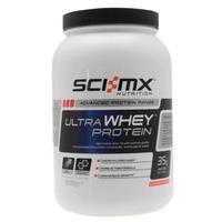 Sci Mx Ultra Whey Protein Powder