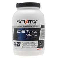 Sci Mx Mx Diet Pro Meal 1kg