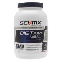 Sci Mx Mx Diet Pro Meal 1kg