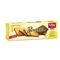 schr biscotti with chocolate 150 g