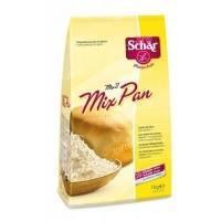 schr mix b bread 1 kg