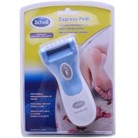 scholl express pedi