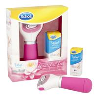Scholl Spa Deluxe Gift Pack
