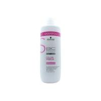 schwarzkopf bonacure hairtherapy color freeze rich shampoo 1l