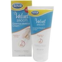 Scholl Velvet Smooth Essential Moisture Cream