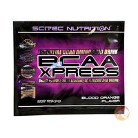 Scitec Ami-NO Xpress 22g trial serving