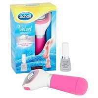 Scholl Revlon Superdrug Exclusive Pedi and Nail Polish Pack