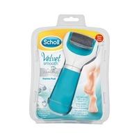 Scholl Velvet Smooth Express Pedi Gadget