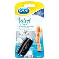 Scholl Velvet Smooth Ex Coarse Refill