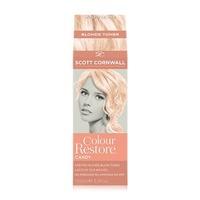 Scott Cornwall Candy Colour Restore 100ml, Pink