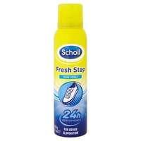 Scholl Fresh Step Shoe Spray 150ml