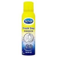 Scholl Fresh Step Foot Spray 150ml