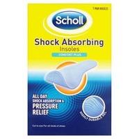 Scholl Airpillo Gel Insoles