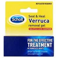 Scholl Verruca Seal and Heal Gel