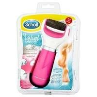 scholl express pedi diamond pro